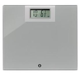 (image for) ELECTRONIC WIDE SCALE U/SLIM - LARGE