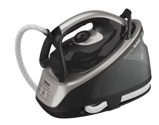 (image for) TF STEAM GEN IRON /EXPRES EASY - STD