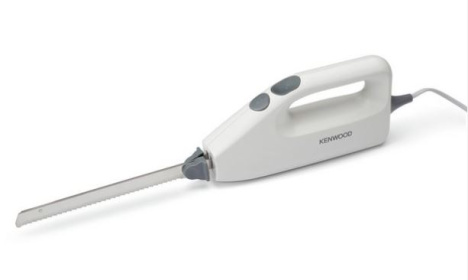(image for) KENWOOD KNIFE ELECTRIC