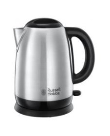 (image for) RUS KETTLE S/S ADVENTURE BRUSH - 1.7L