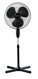 (image for) HONEYWELL STAND FAN COM/CONTRO - 40CM