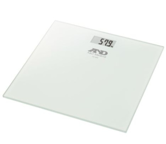 (image for) A&D PRECISION HEALTH SCALE - 180KG