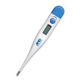 (image for) A&D DIGITAL THERMOMETER - STD