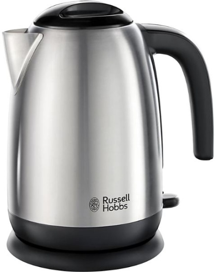 (image for) RUS KETTLE S/S ADVENTURE POLIS