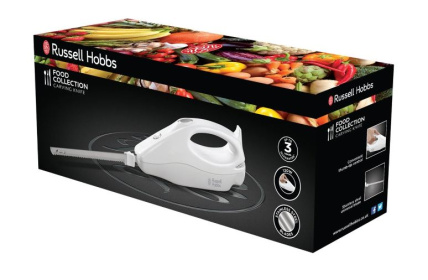 (image for) RUS ELECTRIC/CARVING KNIFE