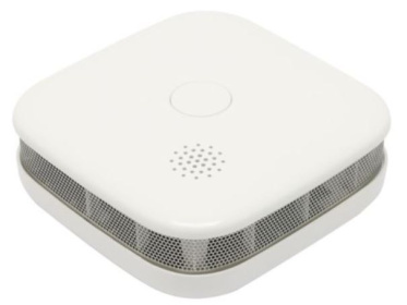 (image for) DAEWOO SMOKE ALARM INTERCONNEC