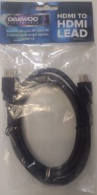 (image for) DAE HDMI TO MICRO HDMI LEAD - 2M