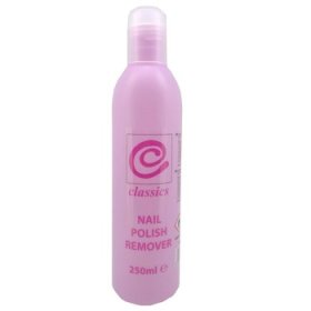 (image for) CLASSIC NAIL POLISH REMOVER - 250ML