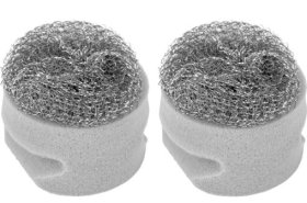 (image for) ADDIS FAIRY EASY GRIP SCOURER - 2S