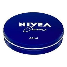(image for) NIVEA CREAM (BLUE) - 60ML
