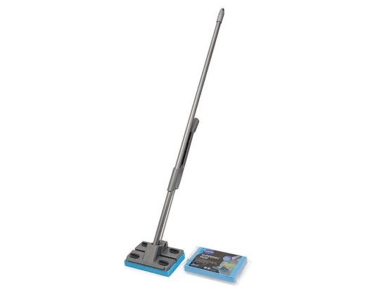 (image for) ADDIS SUPERDRY MOP+REFILL - STD