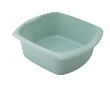 (image for) ADDIS BOWL RECTANGULAR DUCKEGG