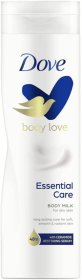 (image for) DOVE BODY LOTION ESSENTIAL - 250ML