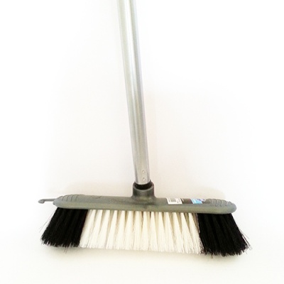(image for) ADDIS BROOM SOFT/STIFF CRE SET