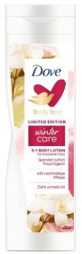 (image for) DOVE BODY LOTION WINTER CARE - 250ML