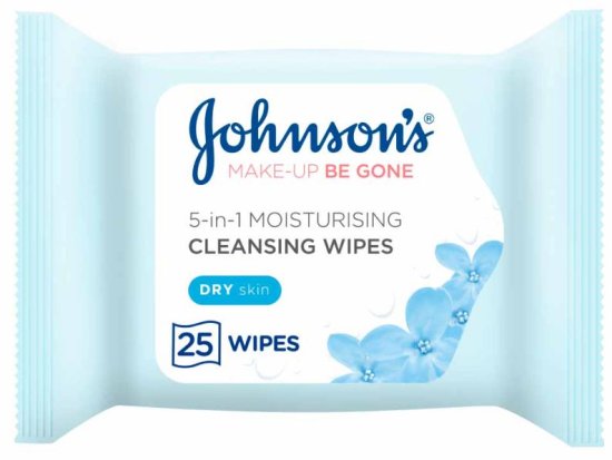 (image for) JOHNSON MAKEUP BEGONE WPS MST - 25S