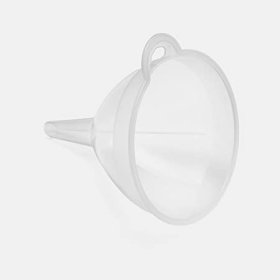 (image for) ADDIS FUNNEL CLEAR - LARGE