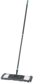 (image for) ADDIS 2IN1 MICROFIBRE FLAT MOP - STD