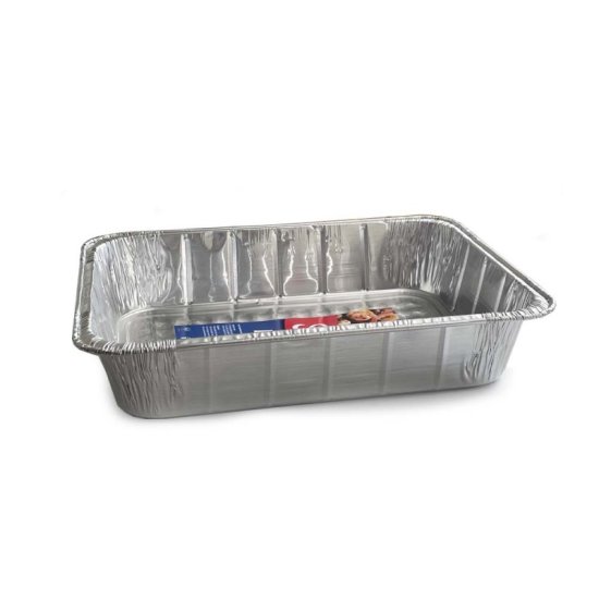 (image for) EXQUSIT FOIL ROAST TRAY XL 2S - XL