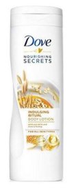 (image for) DOVE BODY LOTION INDULGING - 250ML