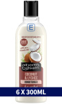 (image for) ALBERTO BALSAM CONDITIONER COCONUT & LYCHEE - 300ML
