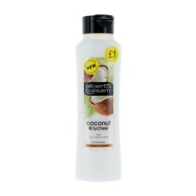 (image for) A/BALSAM COND COCONUT/LYCH PM1 - 350ML