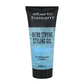 (image for) A/BALSAM H/GEL ULTRA STRONG - 200ML