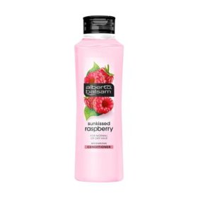 (image for) A/BALSAM COND RASPBERRY - 350ML