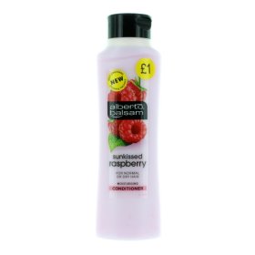 (image for) A/BALSAM COND RASPBERRY PM1 - 350ML