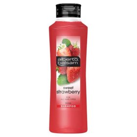 (image for) A/BALSAM S/POO STRAWBERRY - 350ML