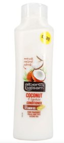 (image for) A/BALSAM COND COCONUT+LY P1.20 - 350ML