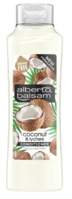 (image for) A/BALSAM COND COCONUT+LYCHEE - 350ML