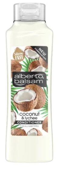 (image for) A/BALSAM COND COCONUT+LYCHEE - 350ML