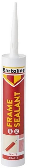 (image for) BARTOLINE FRAME SEALANT - STD