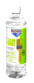 (image for) BARTOLINE CLEAN SPIRIT - 750ML