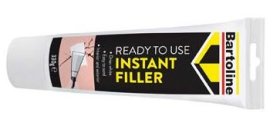 (image for) INSTANT READY MIX FILLER TUBE - 330G