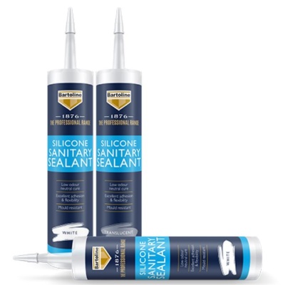 (image for) BARTOLIN SANITARY SEALANT TRAN
