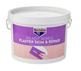 (image for) BARTOLINE PLASTER SKIM - 2.5L