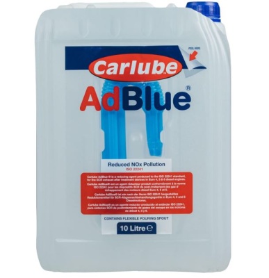 (image for) CARLUBE ADBLUE