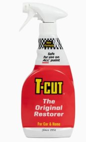(image for) T-CUT ORIGINAL RESTORER TRIGGE - 500ML
