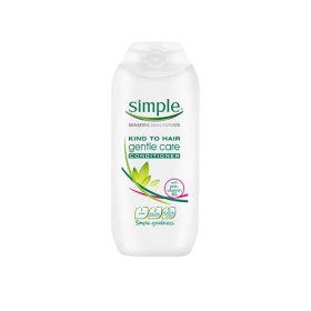 (image for) SIMPLE COND GENTLE CARE - 200ML