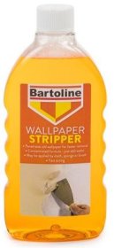 (image for) BARTOLINE WALLPAPER STRIPPER - 500ML