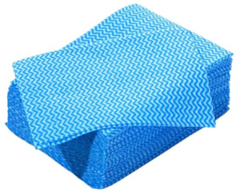 (image for) OPTIMA ALL PURPOSE CLOTH BLUE
