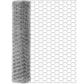 (image for) K/FISHER GAR CHICKEN WIRE 25MM - 6M