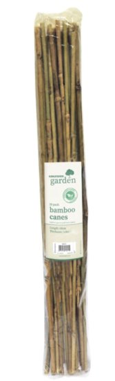 (image for) K/FISHER BAMBOO CANES 20S - 60CM