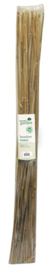 (image for) K/FISHER BAMBOO CANES 20S - 90CM