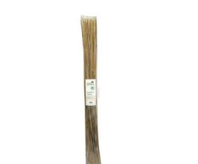 (image for) K/FISHER BAMBOO CANES 20S - 120CM