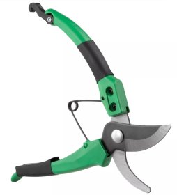 (image for) K/FISHER PRUNING SHEARS - 8"