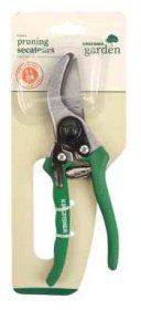 (image for) K/FISHER GARDEN PRUNING SECATE - STD