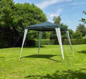 (image for) K/FISHER GARDEN GAZEBO (TENT) - 2.4M